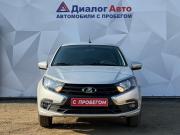 Lada (ВАЗ) Granta I Рестайлинг Набережные Челны  - изображение 22