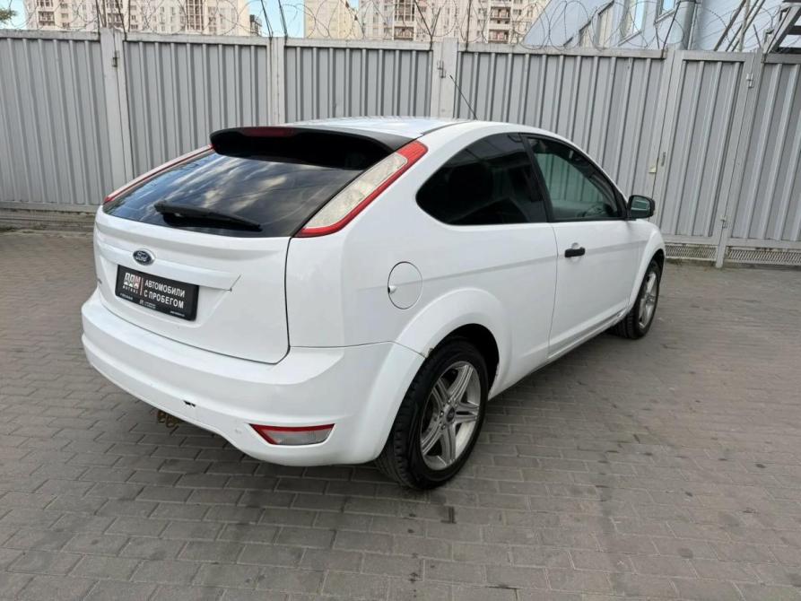 Ford Focus II Рестайлинг Ростов-на-Дону  - изображение 2