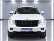 Jeep Grand Cherokee IV (WK2) Москва  - изображение 23