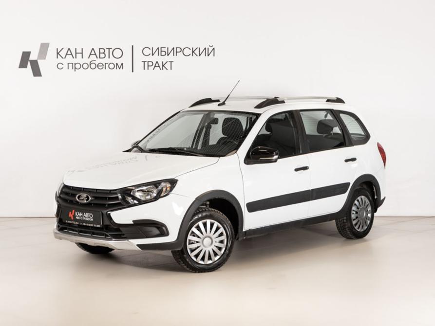 Lada (ВАЗ) Granta I Рестайлинг Казань  - изображение 1
