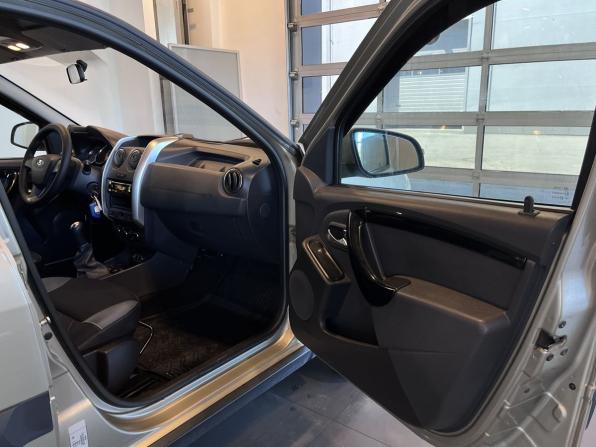 Lada (ВАЗ) Largus I Рестайлинг с пробегом 2021 года, цена 1 245 000 рублей, 120129 км, универсал, Автокод Объявления