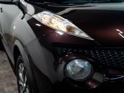 Nissan Juke I Рестайлинг Чита  - изображение 40