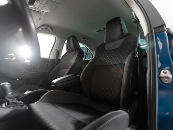 Skoda Rapid II с пробегом 2021 года, цена 1 200 000 рублей, 98853 км, лифтбек, Автокод Объявления