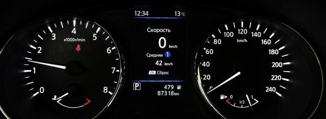Nissan X-Trail III Рестайлинг с пробегом 2020 года, цена 2 050 000 рублей, 87316 км, внедорожник, Автокод Объявления