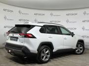 Toyota RAV4 V (XA50) Москва  - изображение 14