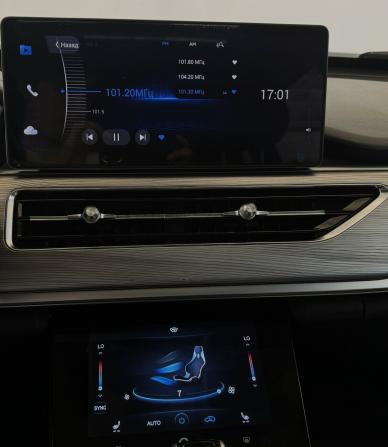 Chery Tiggo 8 Pro I с пробегом 2022 года, цена 1 750 000 рублей, 84444 км, внедорожник, Автокод Объявления