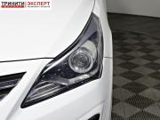 Hyundai Solaris I Рестайлинг Белгород  - изображение 26