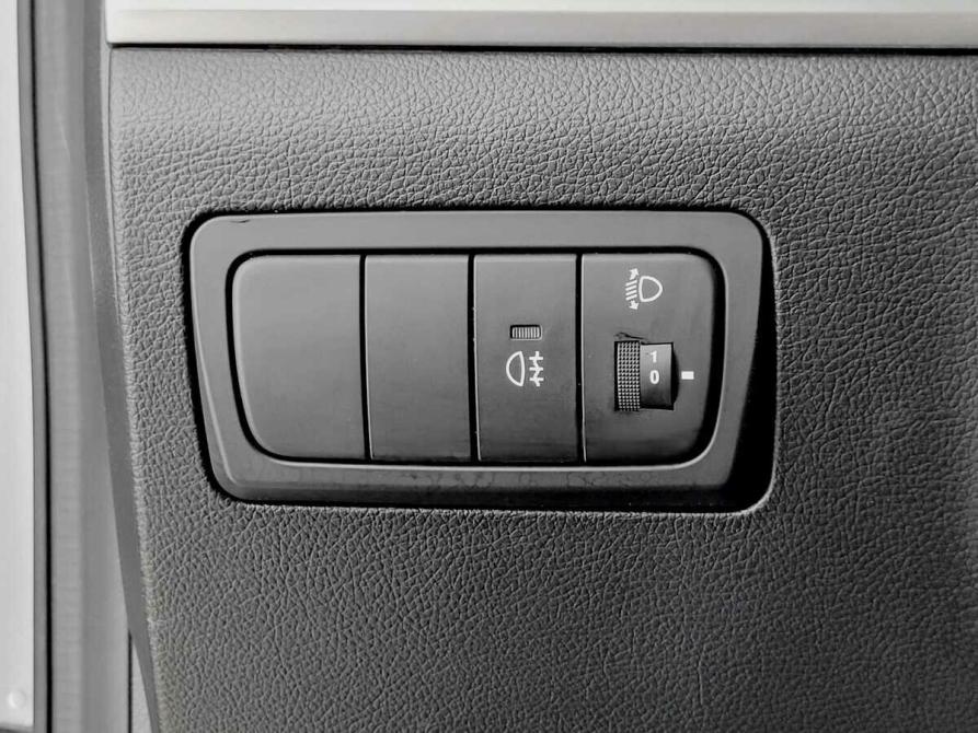 SsangYong Actyon II Москва  - изображение 8