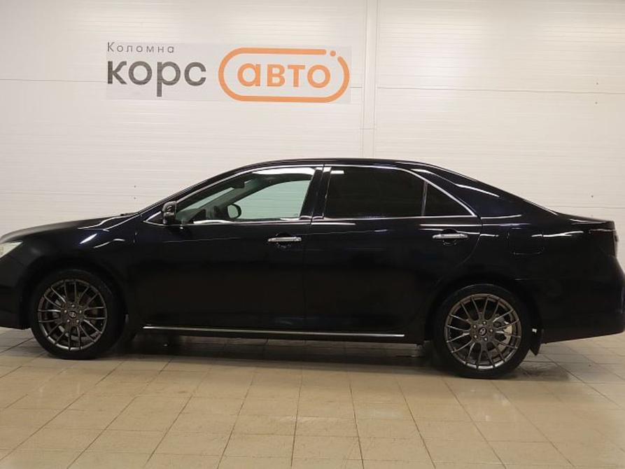 Toyota Camry VII (XV50) Калуга  - изображение 2