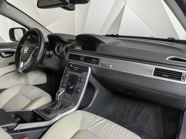 Volvo XC70 II с пробегом 2012 года, цена 1 199 000 рублей, 286664 км, универсал, Автокод Объявления