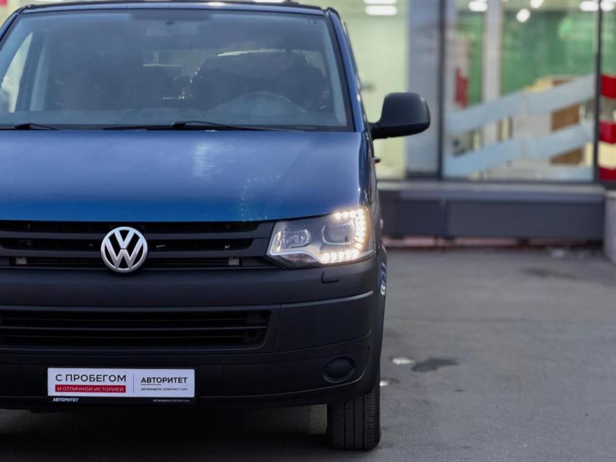 Volkswagen Caravelle T5 Рестайлинг Архангельск  - изображение 8
