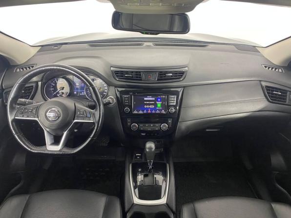 Nissan Qashqai II Рестайлинг с пробегом 2021 года, цена 2 039 000 рублей, 78167 км, внедорожник, Автокод Объявления