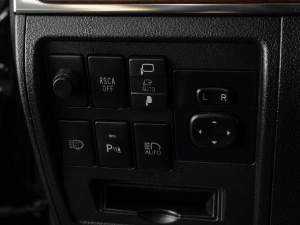 Toyota Land Cruiser 200 Series Рестайлинг 2 с пробегом 2019 года, цена 6 899 000 рублей, 141256 км, внедорожник, Автокод Объявления