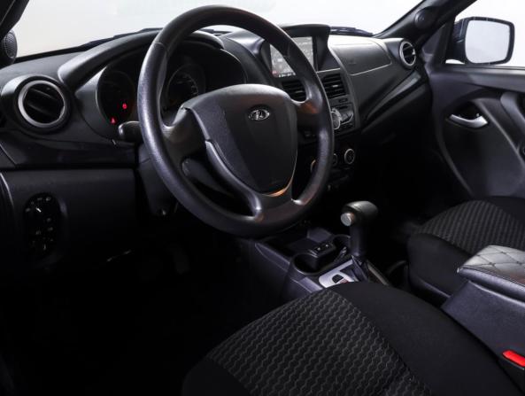 Lada (ВАЗ) Kalina II с пробегом 2014 года, цена 580 000 рублей, 80000 км, хэтчбек, Автокод Объявления