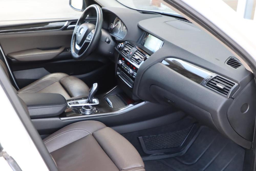 BMW X3 II (F25) Рестайлинг Санкт-Петербург  - изображение 13