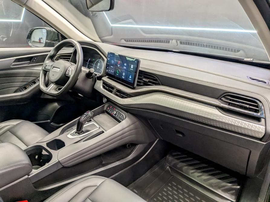 Haval F7 I Рестайлинг Москва  - изображение 11