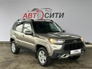 Lada (ВАЗ) Niva Тамбов  - изображение 20