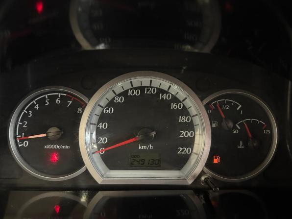 Chevrolet Lacetti I с пробегом 2010 года, цена 398 000 рублей, 249100 км, седан, Автокод Объявления