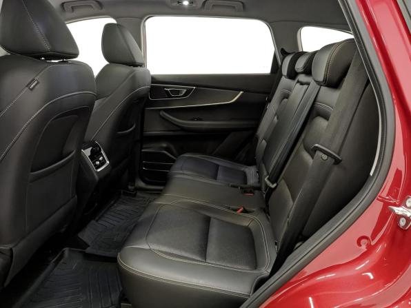 Chery Tiggo 8 I Рестайлинг с пробегом 2023 года, цена 1 950 000 рублей, 31737 км, внедорожник, Автокод Объявления