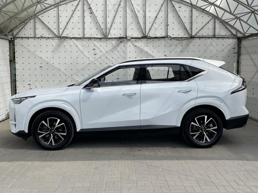 GAC Trumpchi GS4 Max Тамбов  - изображение 10
