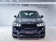 BMW X3 II (F25) Рестайлинг Уфа  - изображение 43