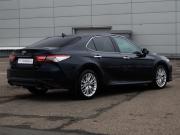 Toyota Camry VIII (XV70) Москва  - изображение 30