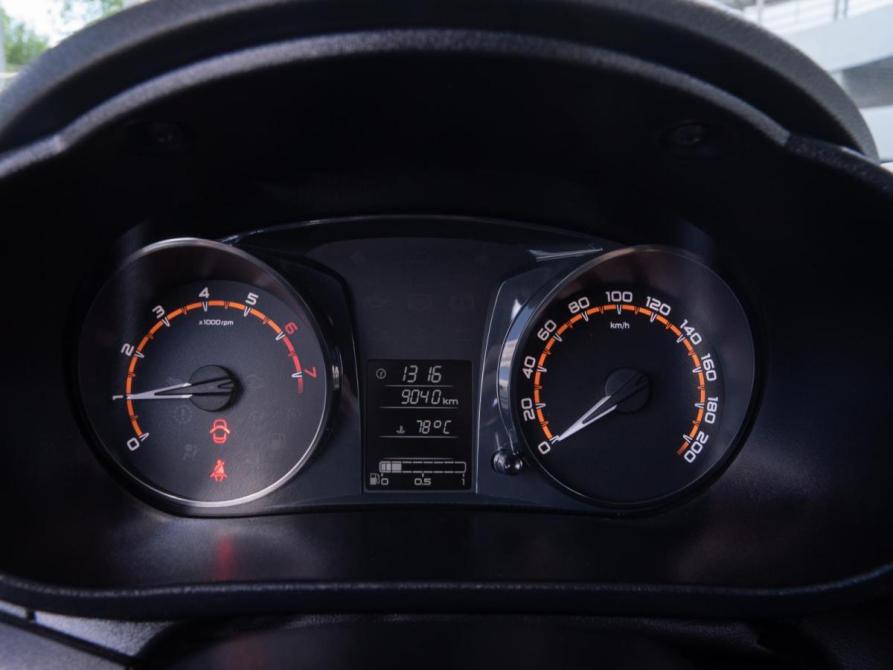 Lada (ВАЗ) Granta I Рестайлинг Волгоград  - изображение 12