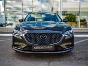 Mazda 6 III (GJ) Рестайлинг 2 Волгоград  - изображение 38