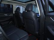 Changan CS35 Plus I Рестайлинг Тверь  - изображение 28