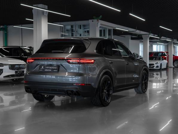 Porsche Cayenne III с пробегом 2019 года, цена 5 680 000 рублей, 131811 км, внедорожник, Автокод Объявления
