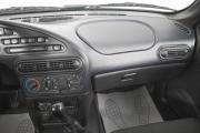 Chevrolet Niva I Рестайлинг Кемерово  - изображение 35