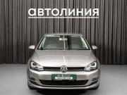 Volkswagen Golf VII Красноярск  - изображение 20