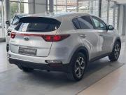 Kia Sportage IV Рестайлинг Казань  - изображение 28