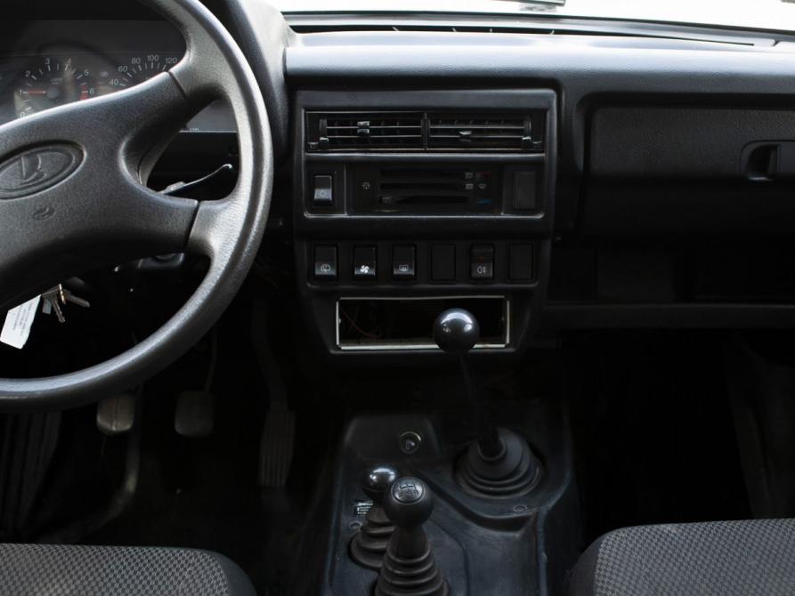 Lada (ВАЗ) 2131 (4x4) I Курган  - изображение 16