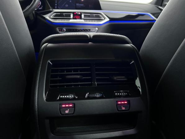 BMW X5 IV (G05/G18) с пробегом 2020 года, цена 7 499 000 рублей, 82660 км, внедорожник, Автокод Объявления