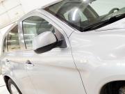 Mitsubishi ASX I Рестайлинг Тула  - изображение 19