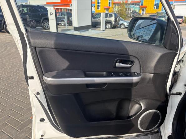 Suzuki Grand Vitara II Рестайлинг 2 с пробегом 2014 года, цена 1 350 000 рублей, 154122 км, внедорожник, Автокод Объявления