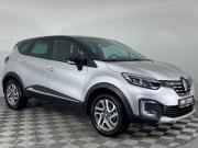 Renault Kaptur I Рестайлинг Ростов-на-Дону  - изображение 22