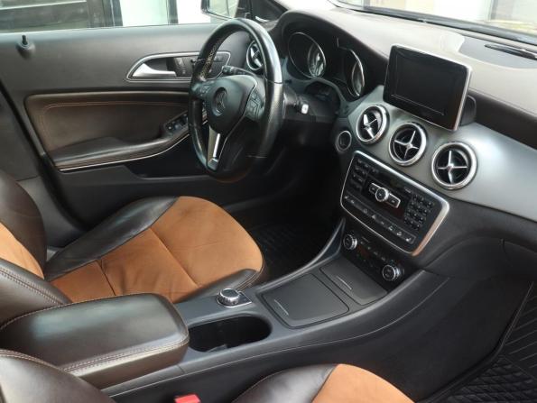 Mercedes-Benz GLA I (X156) с пробегом 2014 года, цена 1 799 000 рублей, 173334 км, внедорожник, Автокод Объявления
