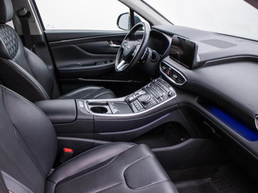 Hyundai Santa Fe IV Москва  - изображение 10
