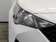 Hyundai Solaris II Рестайлинг Москва  - изображение 44
