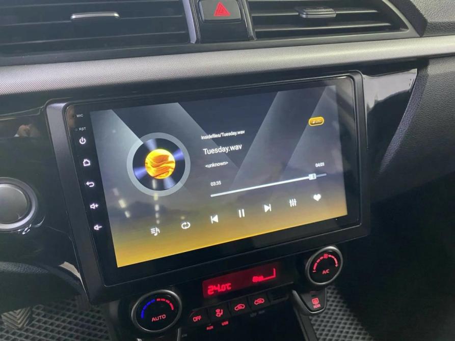 Kia Rio IV Набережные Челны  - изображение 12