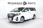 Toyota Alphard III Тюмень  - изображение 30