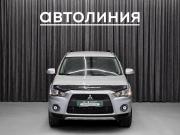 Mitsubishi Outlander II Рестайлинг Красноярск  - изображение 21