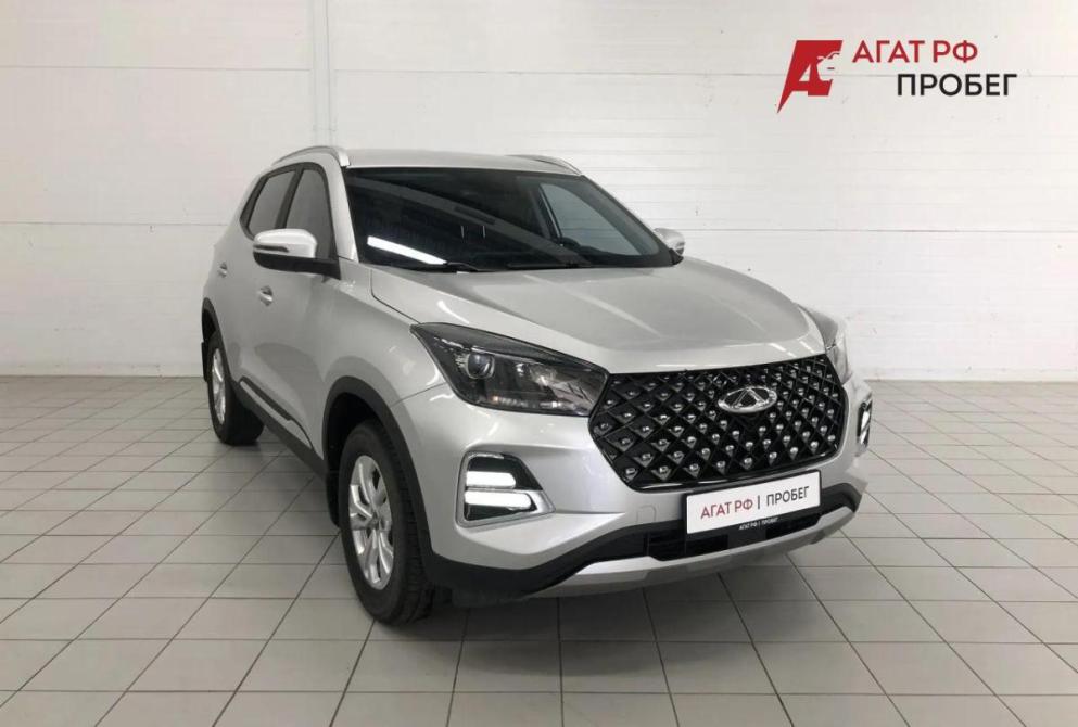Chery Tiggo 4 Pro I Рестайлинг Астрахань  - изображение 3