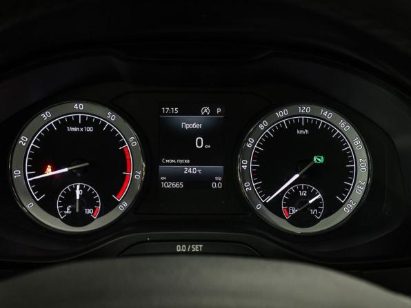 Skoda Karoq I с пробегом 2020 года, цена 2 549 000 рублей, 103000 км, внедорожник, Автокод Объявления
