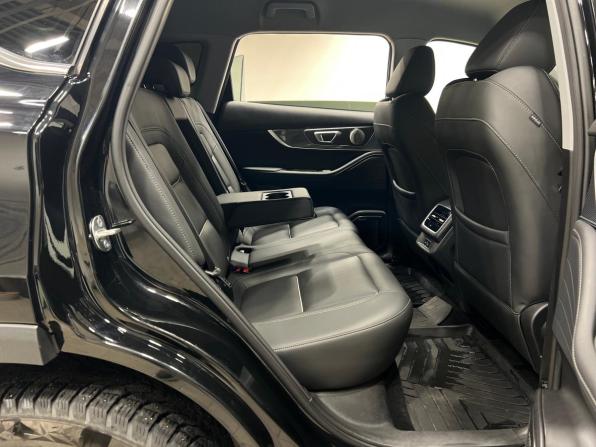 Chery Tiggo 7 Pro Max I Рестайлинг с пробегом 2024 года, цена 2 050 000 рублей, 23784 км, внедорожник, Автокод Объявления