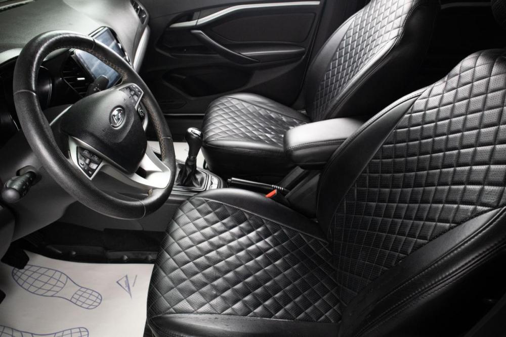 Lada (ВАЗ) Vesta I Оренбург  - изображение 16