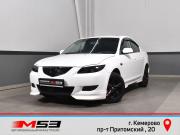Mazda Axela I Кемерово  - изображение 23