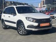 Lada (ВАЗ) Granta I Рестайлинг Челябинск  - изображение 12